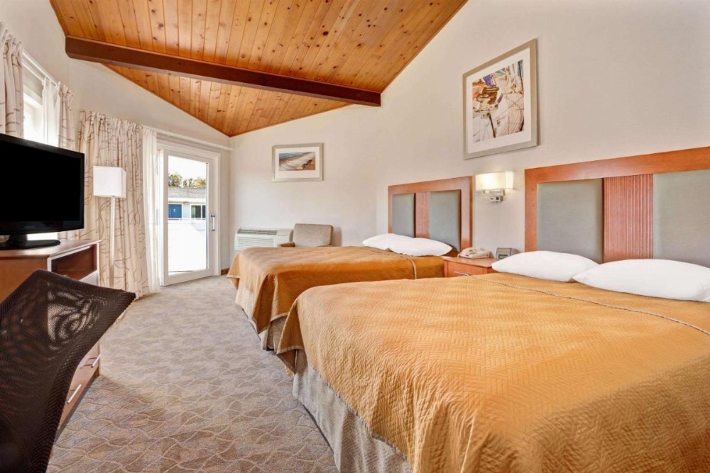 Travelodge by Wyndham Mill Valley/Sausalito Image 12