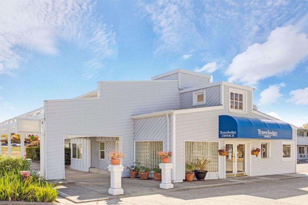 Travelodge by Wyndham Mill Valley/Sausalito Image 14