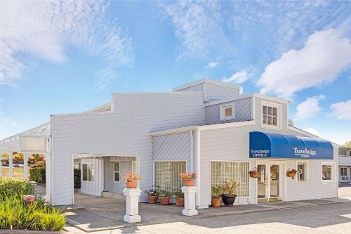 Travelodge by Wyndham Mill Valley/Sausalito image 14