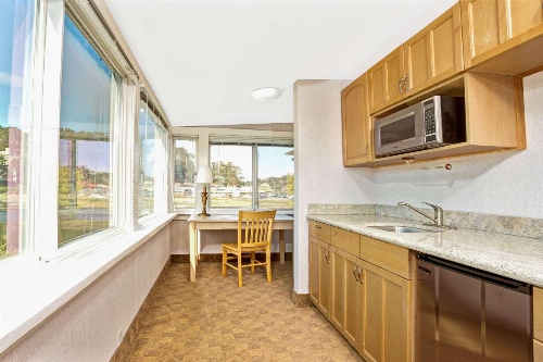Travelodge by Wyndham Mill Valley/Sausalito image 2