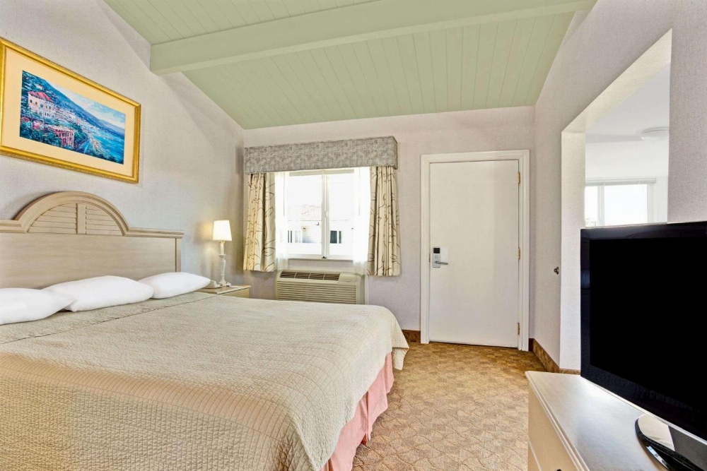 Travelodge by Wyndham Mill Valley/Sausalito Main image