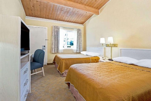 Travelodge by Wyndham Mill Valley/Sausalito image 5