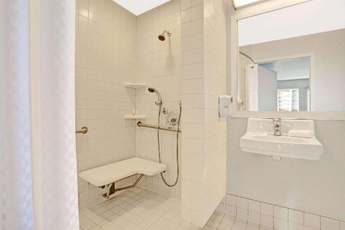Travelodge by Wyndham Mill Valley/Sausalito image 6
