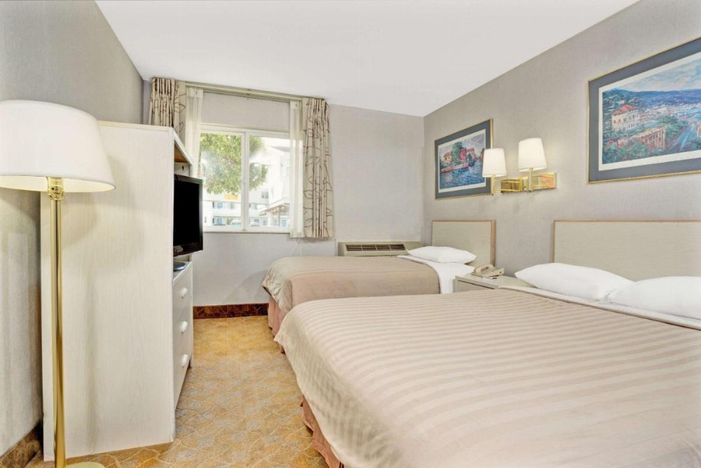 Travelodge by Wyndham Mill Valley/Sausalito Image 7