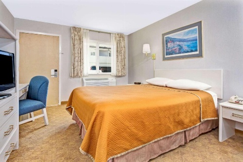 Travelodge by Wyndham Mill Valley/Sausalito image 8
