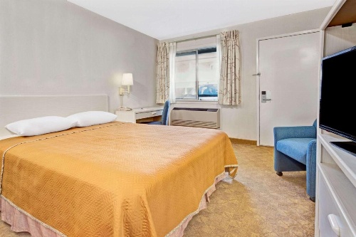 Travelodge by Wyndham Mill Valley/Sausalito image 9